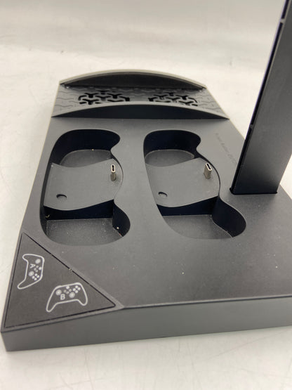 Microsoft USB Vertical Charging Stand With Fan For Xbox Series S Charging Stand
