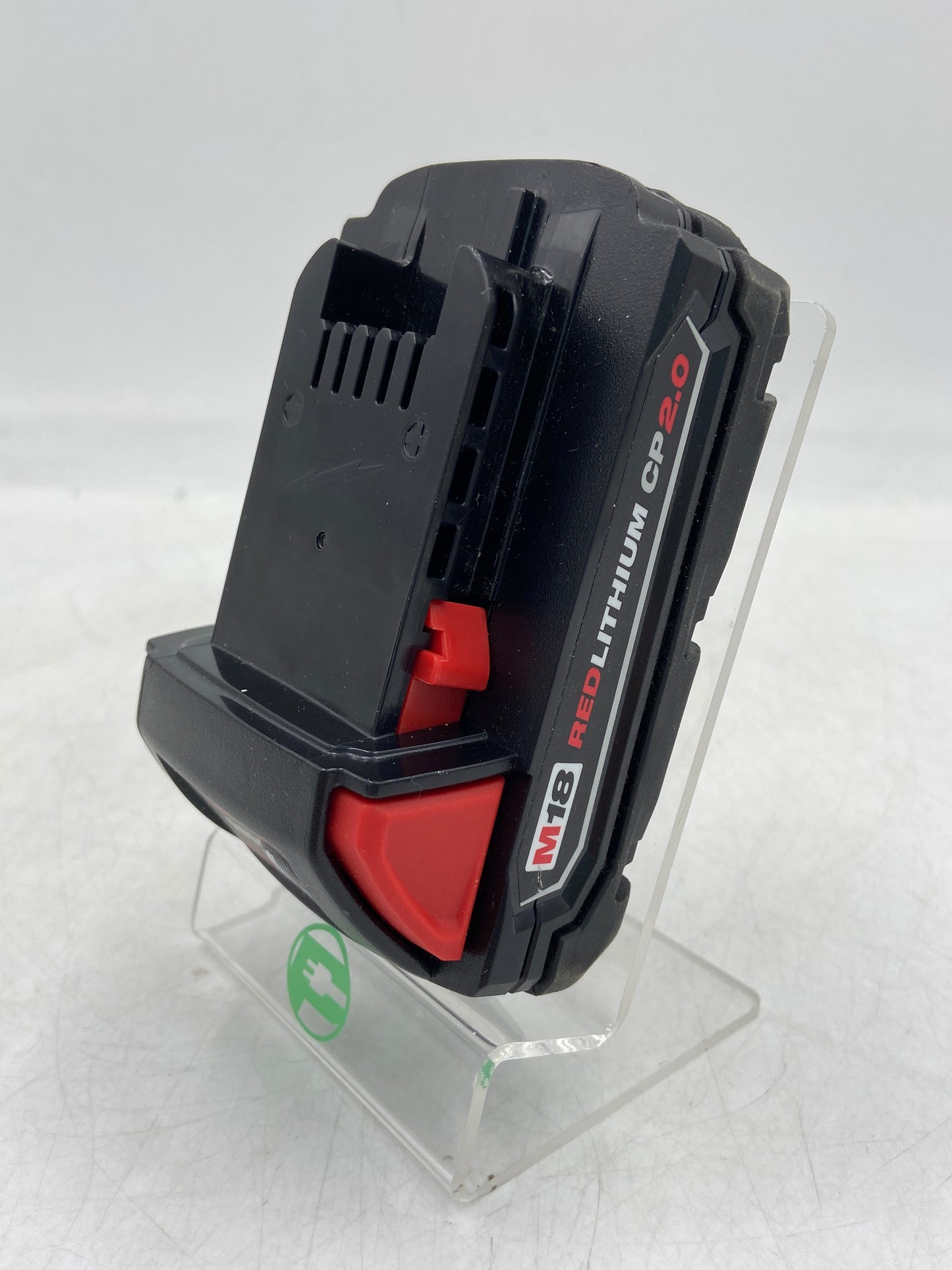 Milwaukee M18 Red Lithium CP 2.0 18V Battery Pack