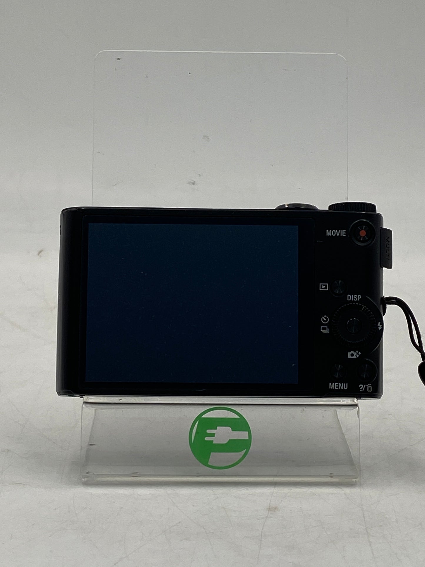 Sony Cyber-Shot AVCHD Exmor R 18.2MP Digital Camera DSC-WX350