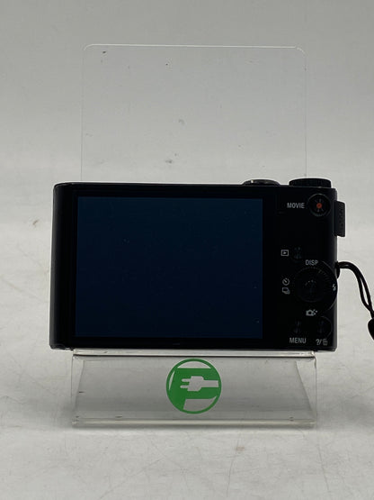 Sony Cyber-Shot AVCHD Exmor R 18.2MP Digital Camera DSC-WX350