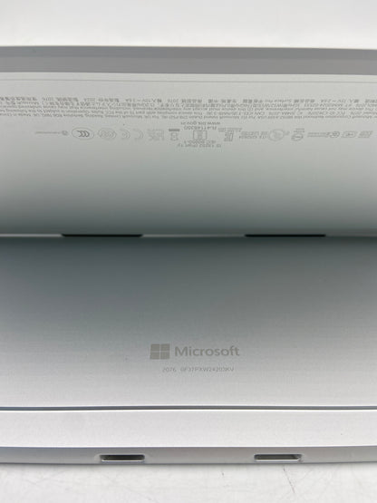 Microsoft Surface Pro 11 2076 13" Snapdragon X Elite 3.4GHz 16GB RAM 512GB QUAL