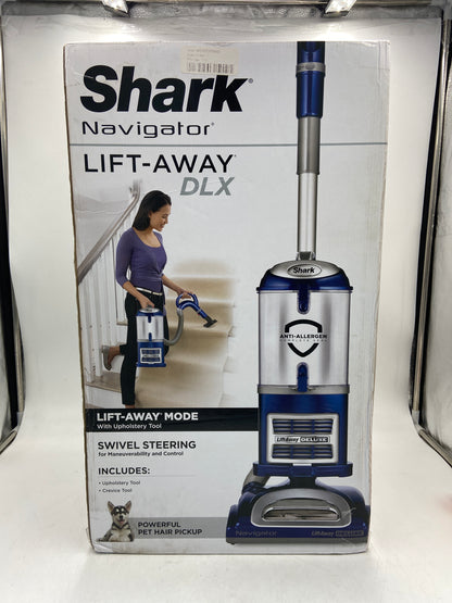 New Shark Navigator Lift-Away DXL Multipurpose Vacuum NV360