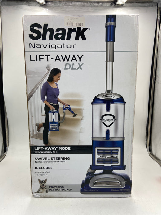 New Shark Navigator Lift-Away DXL Multipurpose Vacuum NV360