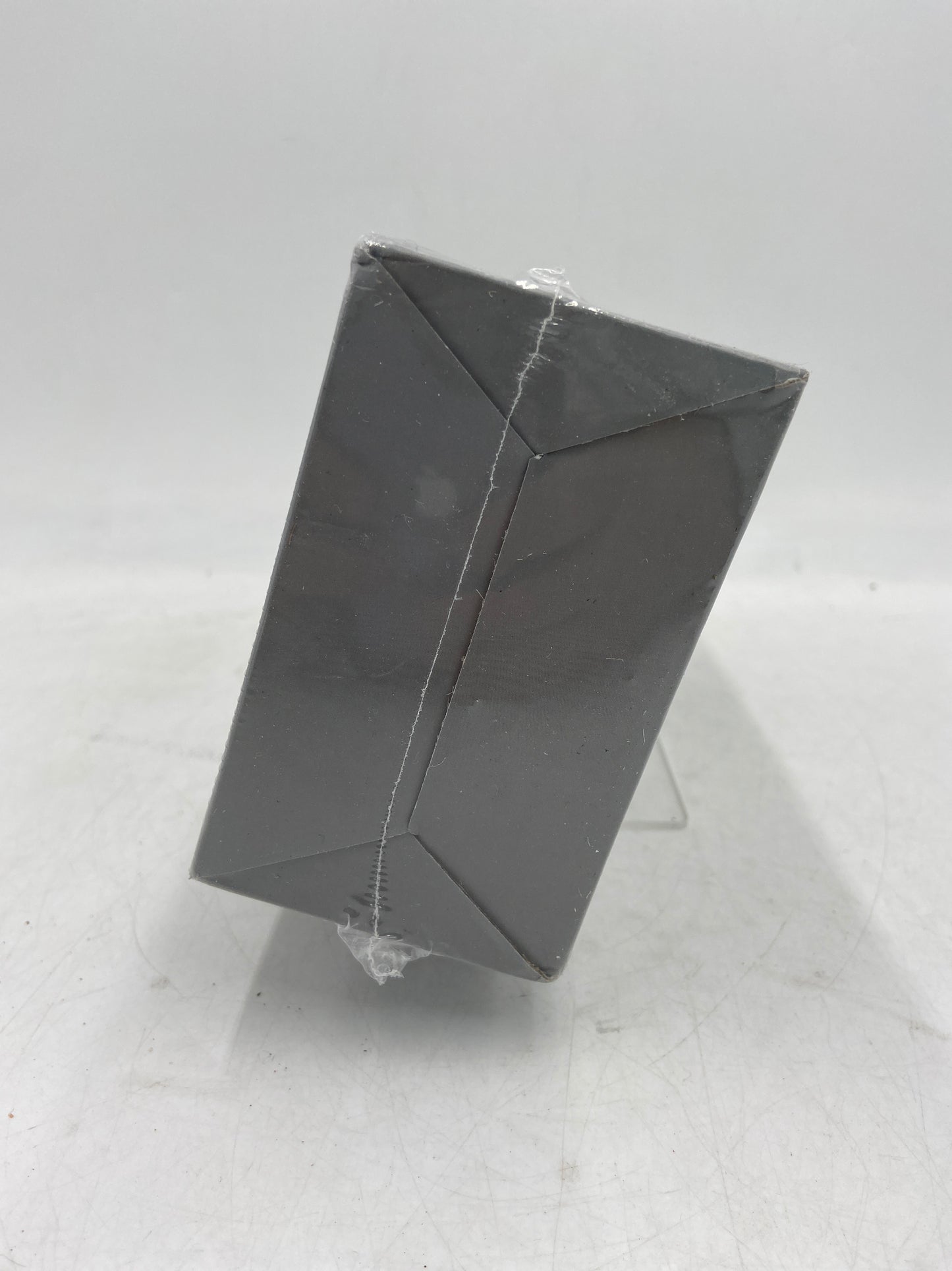 New KINGrinder K6 Manual Coffee Grinder with Straight Handle 8AK600-1