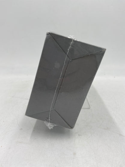 New KINGrinder K6 Manual Coffee Grinder with Straight Handle 8AK600-1