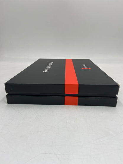 New BON CHARGE Red Light Face Mask LED Face Mask