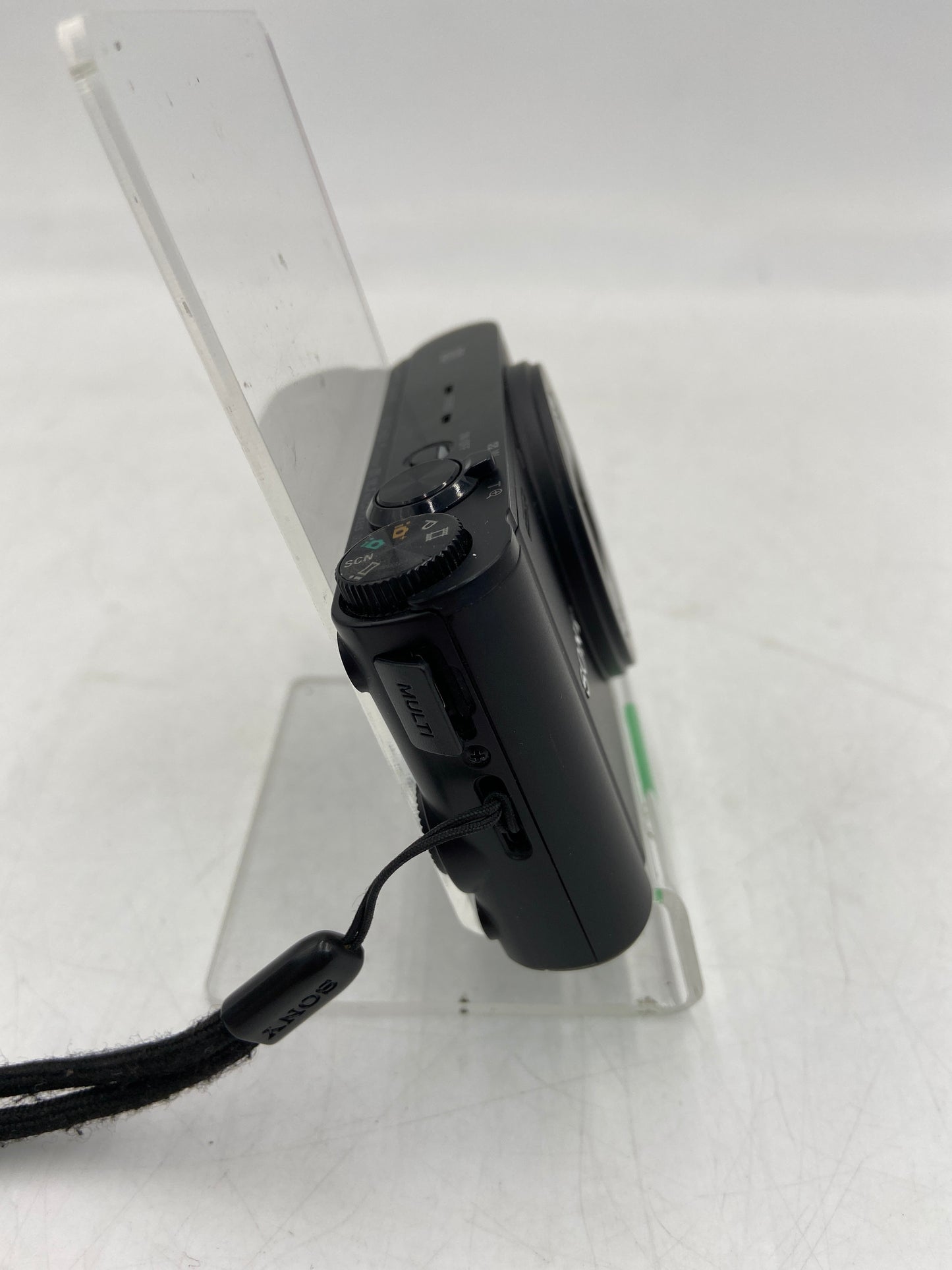 Sony Cyber-Shot AVCHD Exmor R 18.2MP Digital Camera DSC-WX350