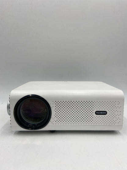 VANKYO LEISURE 495W 1080P MINI PROJECTOR YG461