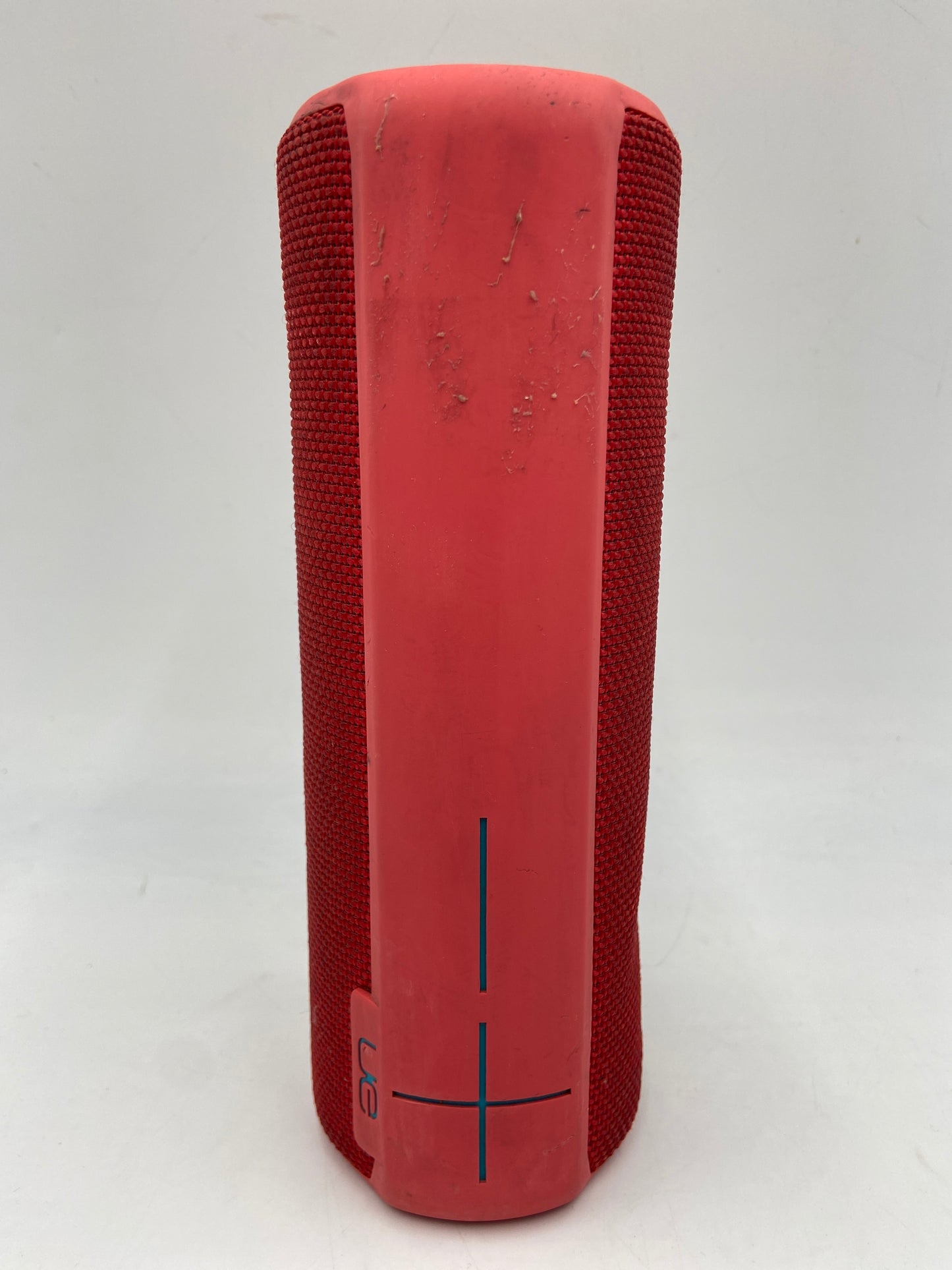 Ultimate Ears UE Boom 2 Portable Bluetooth Speaker Red