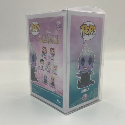 New Funko Pop Little Mermaid Ursula 568 30 Years