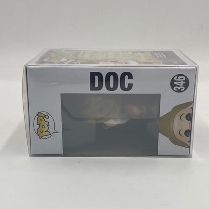 New Funko Pop Disney Snow White Doc 80 Years 346