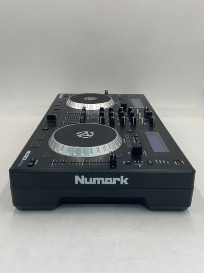 Numark Mixdeck Express Premium DJ Controller