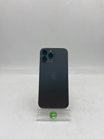 AT&T Apple iPhone 13 Pro Max 128GB Graphite MLKP3LL/A BAD IMEI