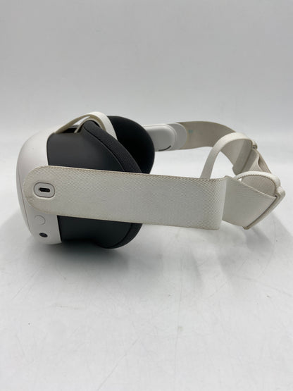 Meta Quest 3 512GB Standalone All-in-One VR Headset S3A