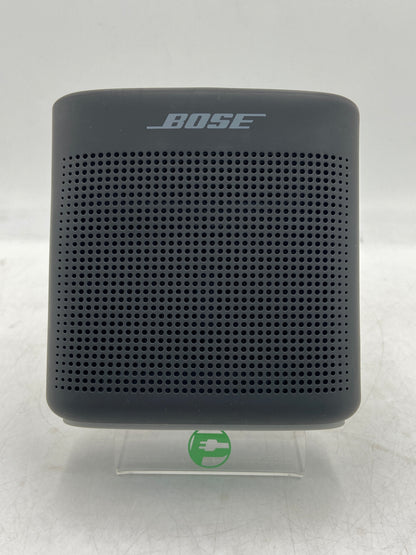Bose SoundLink Color 2 Wireless Bluetooth Speaker Black