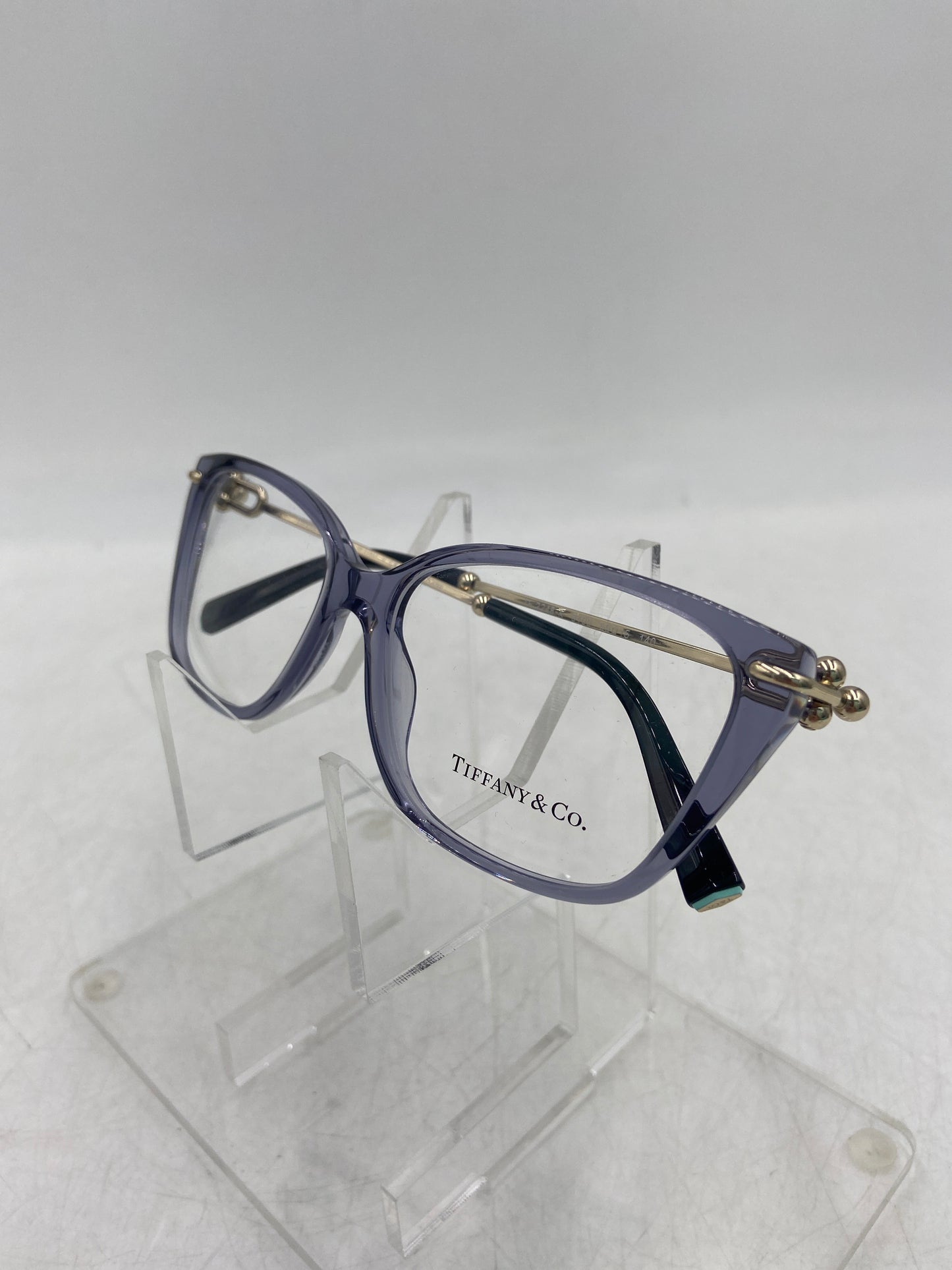 New Tiffany & Co. TF 2248-K Women's Eye Glasses 8405
