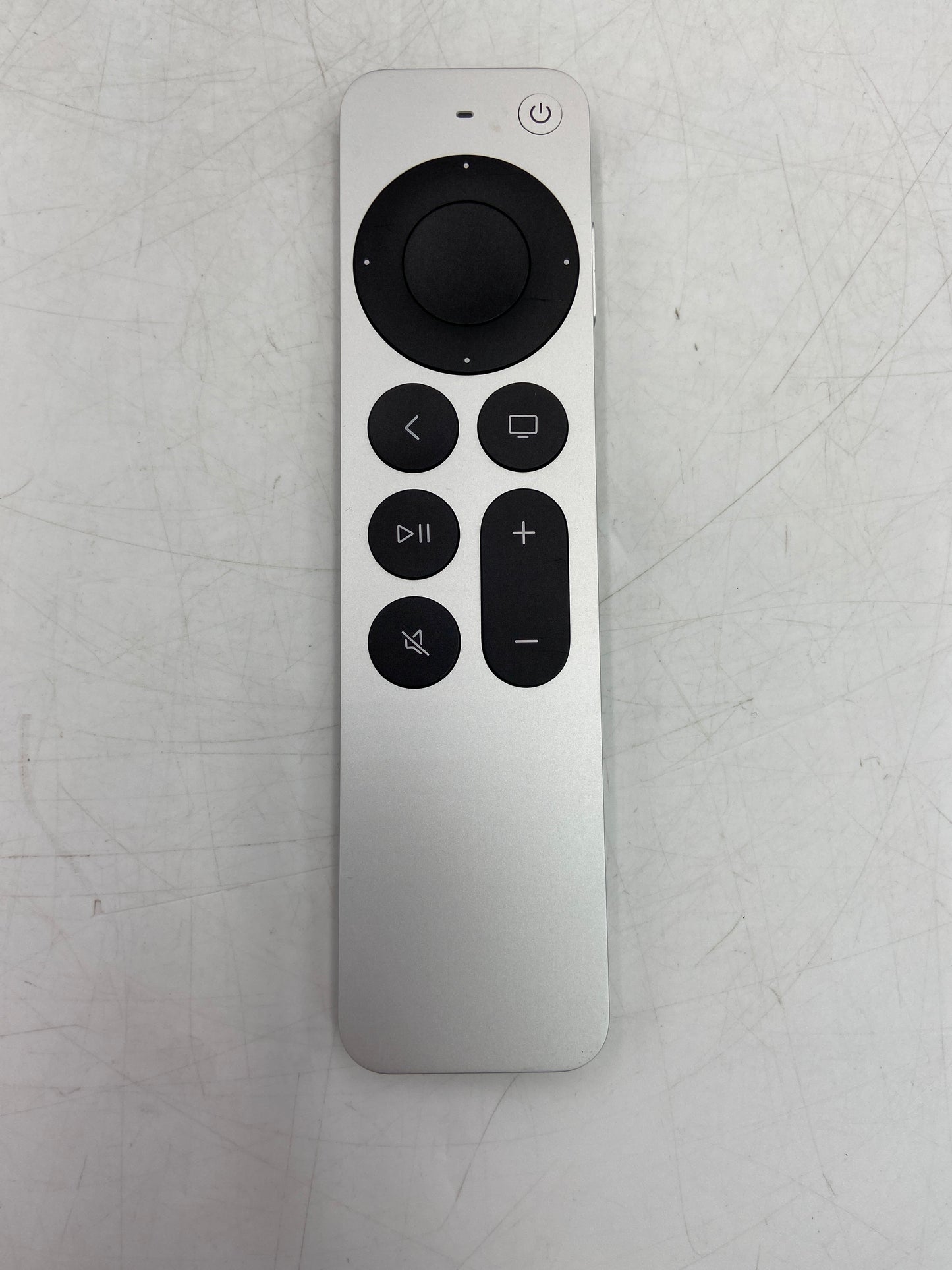 Apple TV 4K 3rd Gen 128GB Digital HD Media Streamer MN893LL/A WiFi + Ethernet