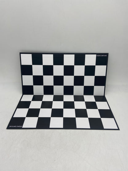 Skyline Chess New York Edition Chess Set