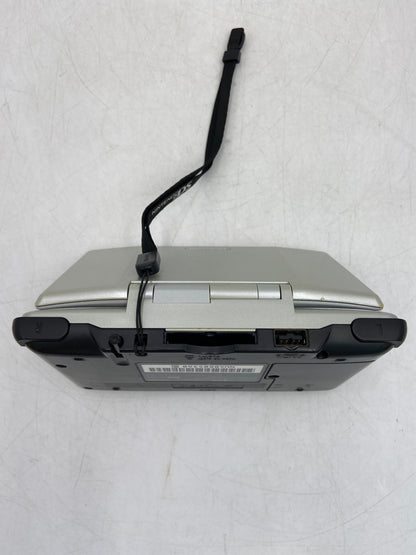 Nintendo DS Handheld Game Console Only NTR-001 Silver