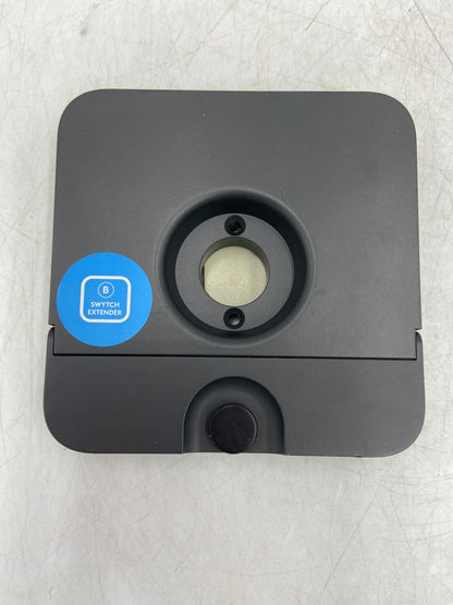 Logitech Swytch Hub 952-000009 Laptop Kit VU0057 with Y-Cable for Video Conferencing
