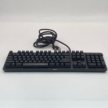 Razer Huntsman Elite Mechanical Gaming Keyboard RZ03-0187