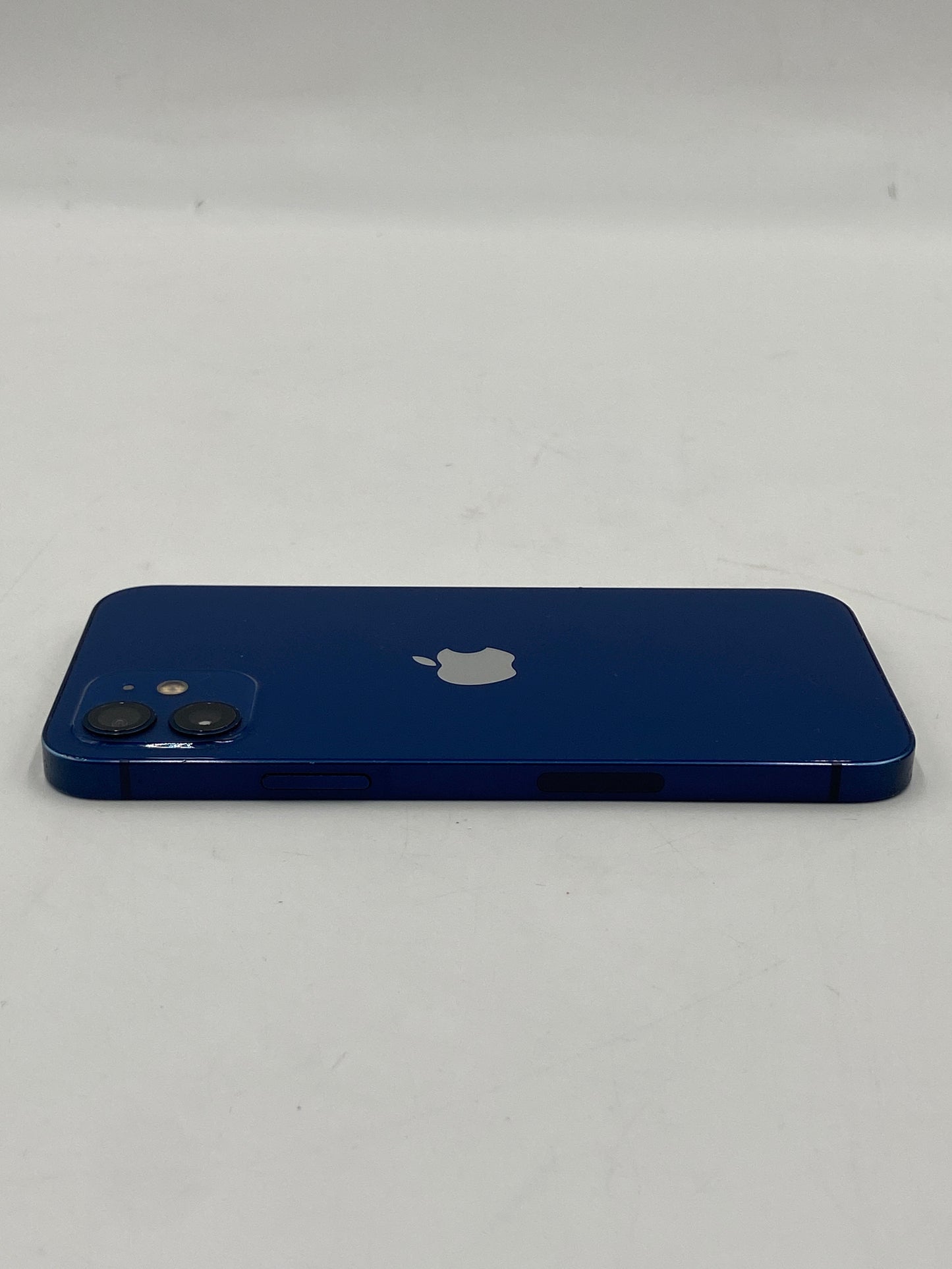 Unlocked Apple iPhone 12 64GB 16.0 Sierra Blue A2172 BAD CHARGER PORT