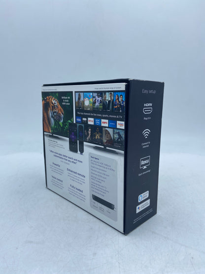 Roku Ultra Media Streaming Device 4661R