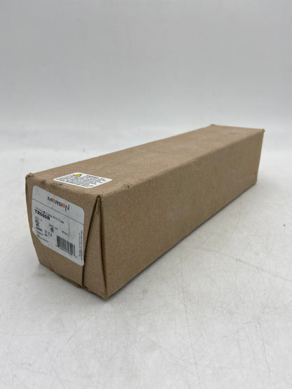 New Mersen TR600R Tri-Onic Class RK5 Fuse TR600R