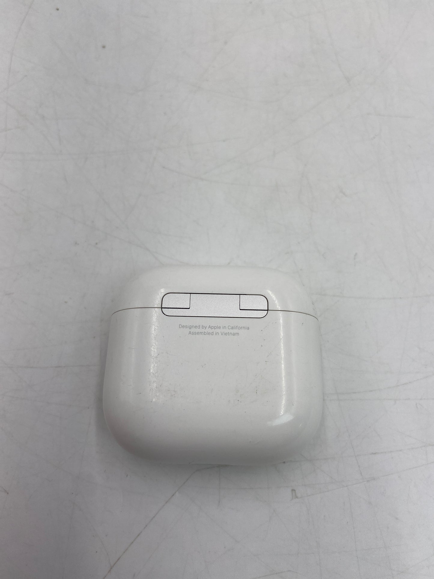 Apple AirPods 4th Gen ANC with MagSafe Charging Case A3053 A3058 A3050 MXP63LL/A