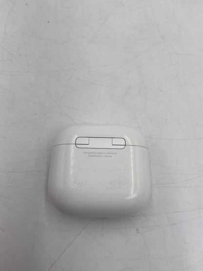 Apple AirPods 4th Gen ANC with MagSafe Charging Case A3053 A3058 A3050 MXP63LL/A