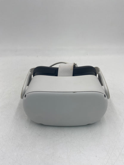 Meta Quest 2 256GB Standalone All-in-One VR Headset  KW49CM with VR Power 2 Battery