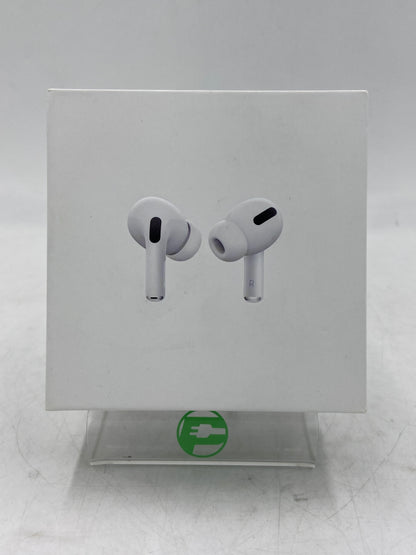 Apple AirPods Pro 1st Gen Wireless In-Ear Headphones with MagSafe Charging Case A2083 A2084 A2190 MWP22AM/A