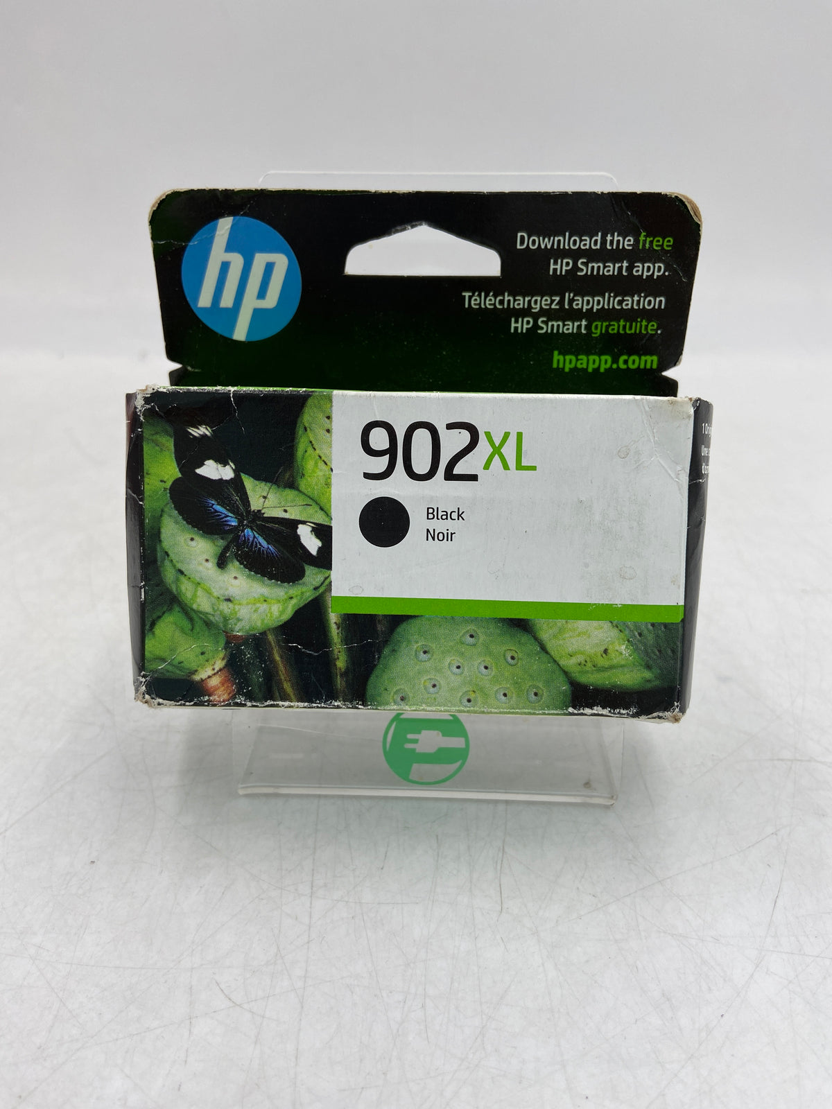New HP 902XL T6M14AN Black Ink Cartridge EXP NOV 2026