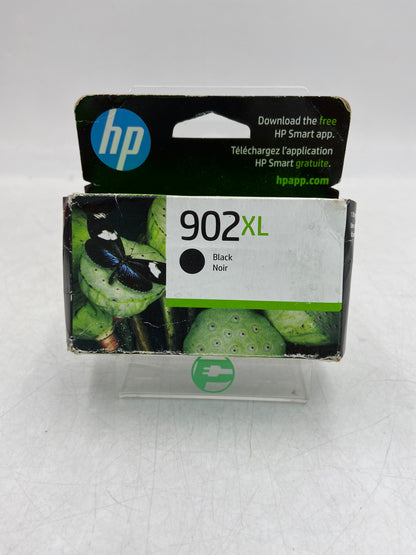 New HP 902XL T6M14AN Black Ink Cartridge EXP NOV 2026