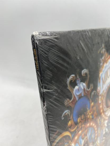 New Michael Jackson DANGEROUS Vinyl Record