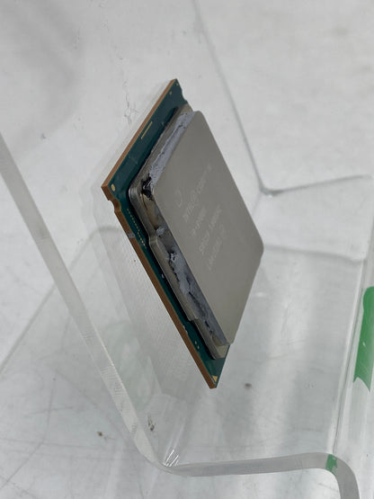 Intel i9-990k Computer CPU