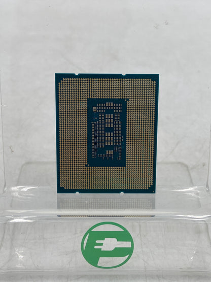 Intel Core i7-12700F 2.10GHz 12 Core SRL4R 20 Thread LGA 1700 Computer Processor CPU