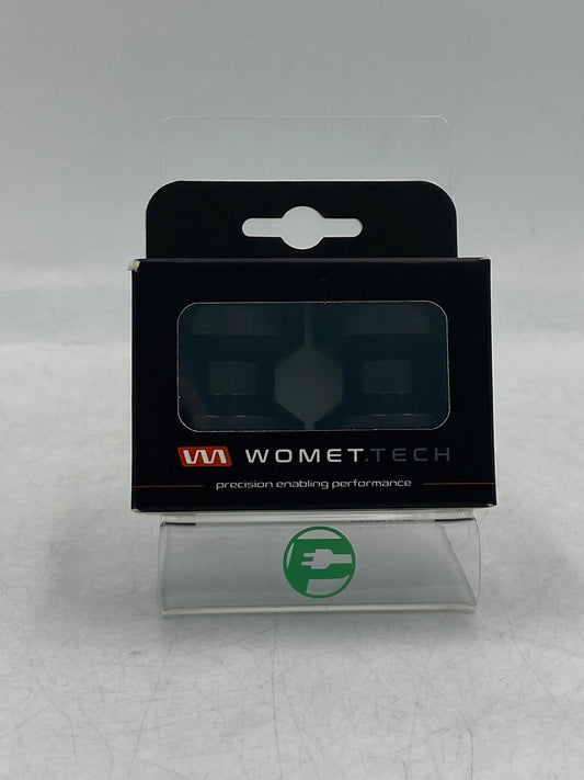 New Womet-Tech Swingarm Spools Sliders Spool Slider SW6T40O