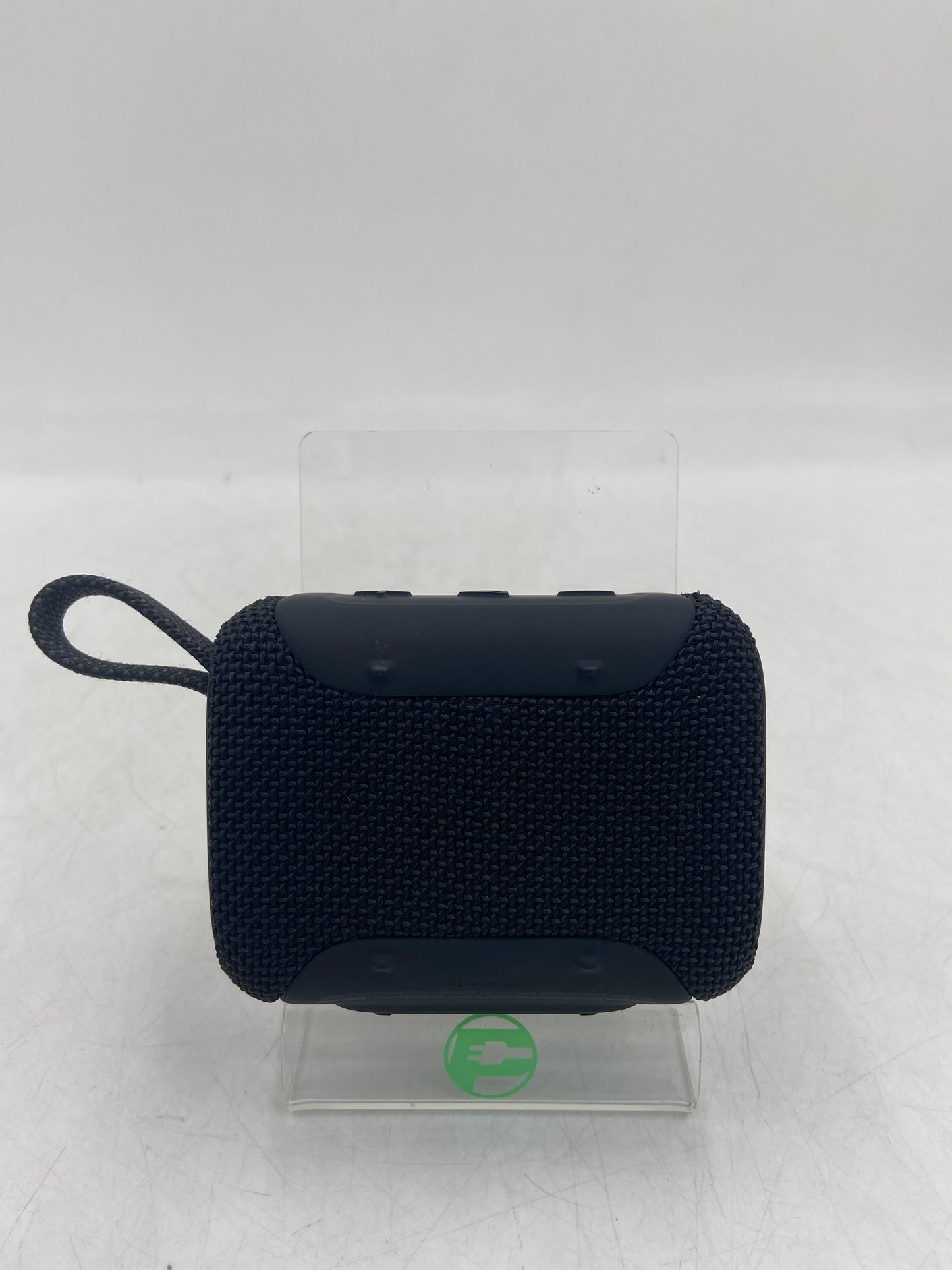 JBL Go 5 Portable Mini Bluetooth Speaker Black JBLGO5D