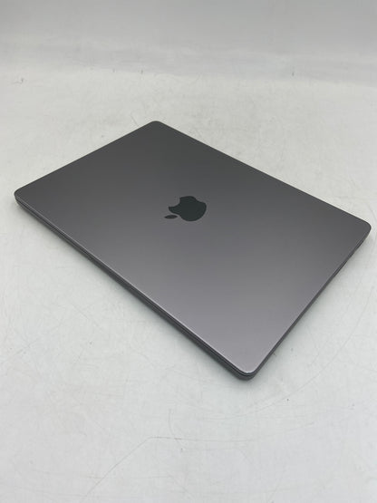 Apple MacBook Pro 2023 14" 16GB Apple M2 Pro Chip MacBook Laptop A2779 Space Gray