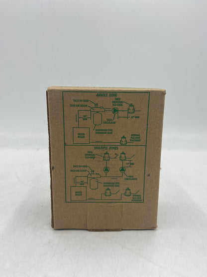 New Taco 3/4" NPT Cast Iron Universal Flo-Check 218-3