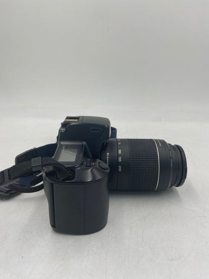 Canon EOS Rebel S 35MM SLR Film Camera