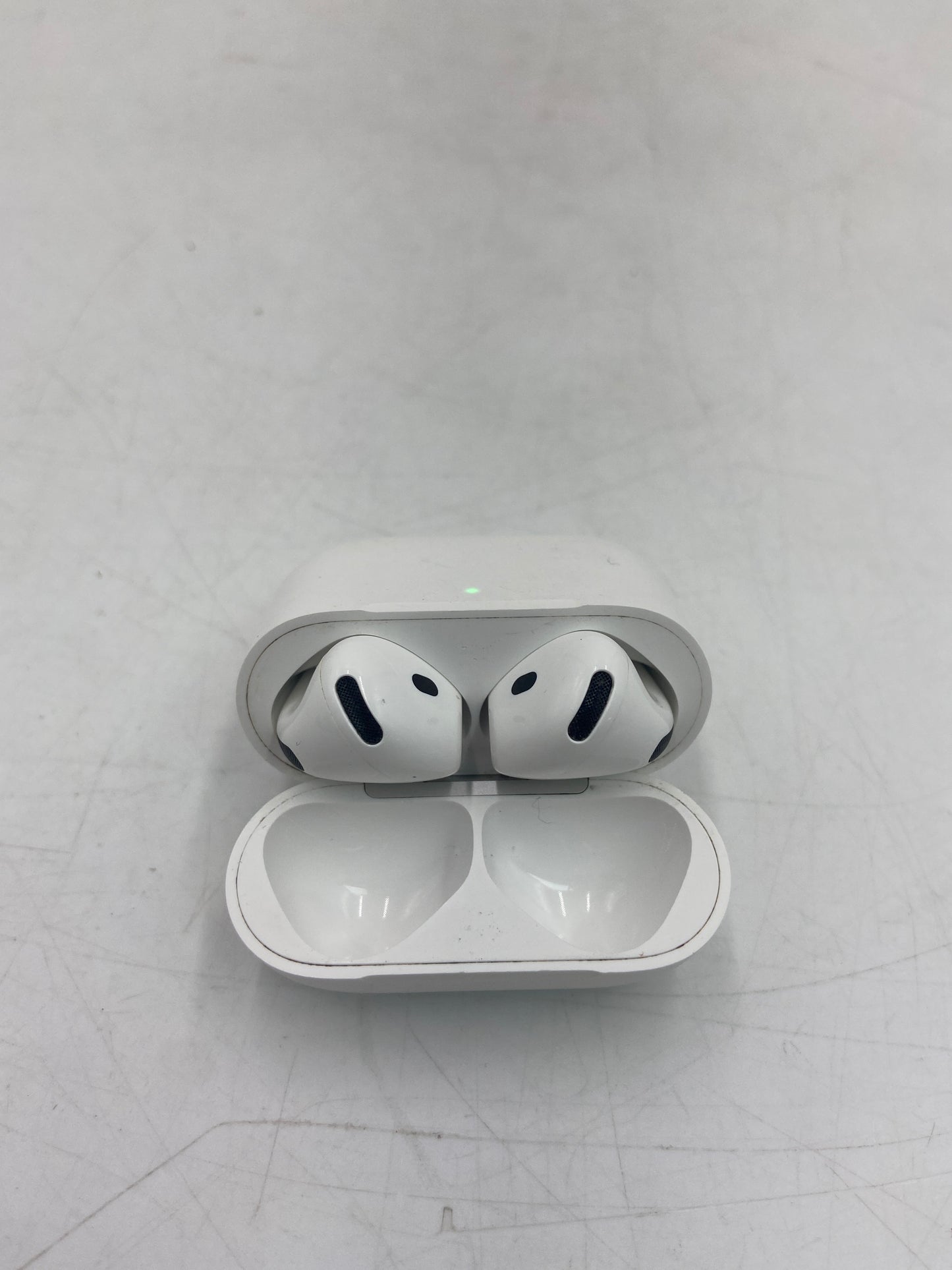 Apple AirPods 4th Gen ANC with MagSafe Charging Case A3053 A3058 A3050 MXP63LL/A