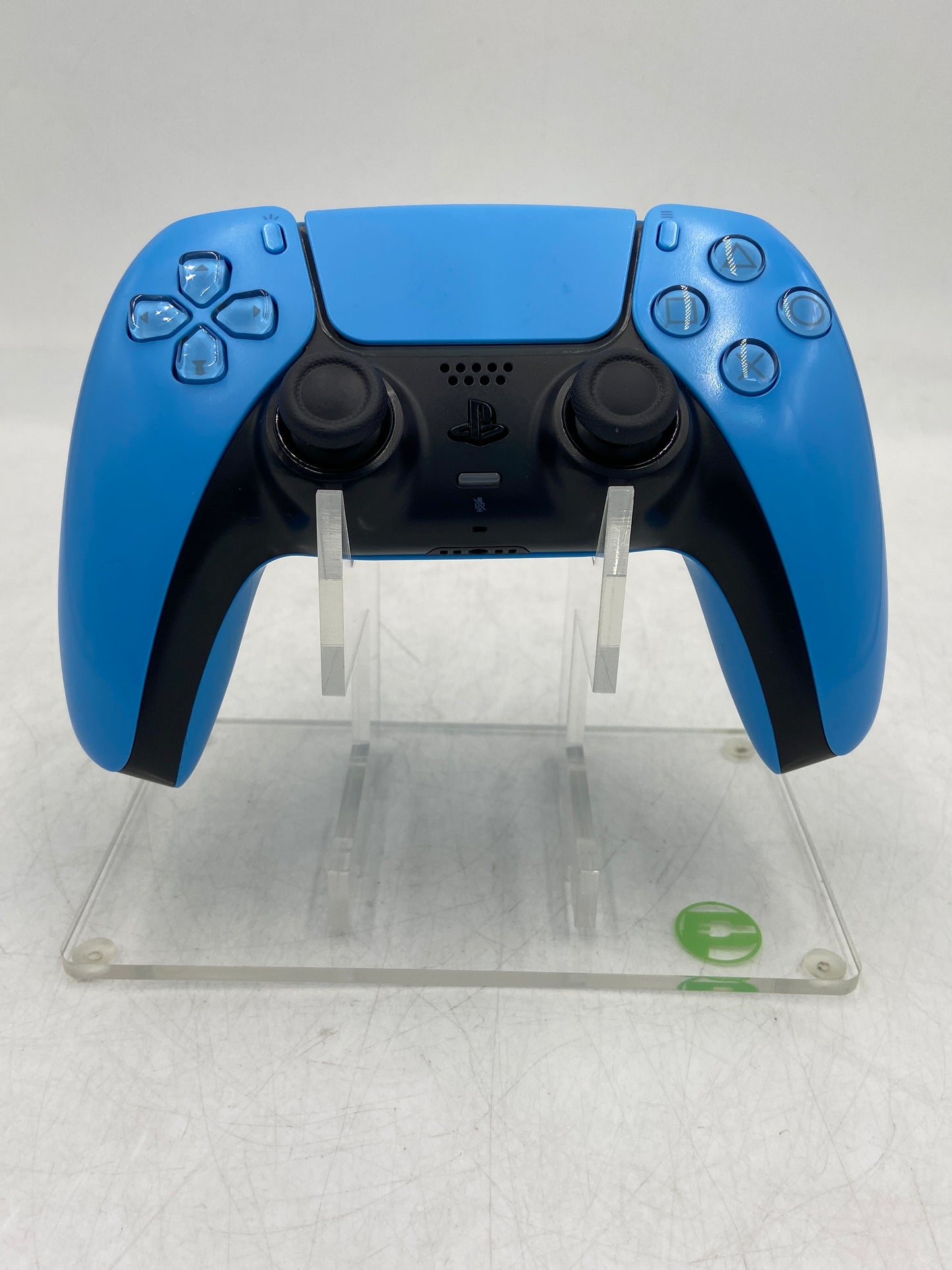 Sony PlayStation 5 PS5 DualSense Wireless Controller Cobalt Blue CFI-ZCT1W