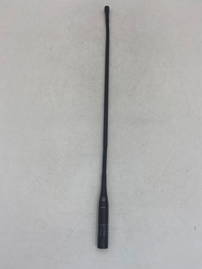 AKG GN 50 E Gooseneck Microphone Module  2765H00090 Gray