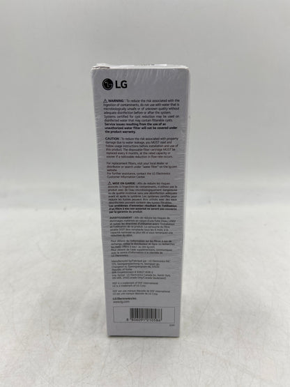 New LG LT1000P/PC/PCS Water Filter ADQ747935