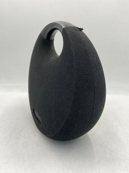 Harmon Kardon Onyx Studio 6 Portable Bluetooth Speaker Black ONYXSTUDIO6