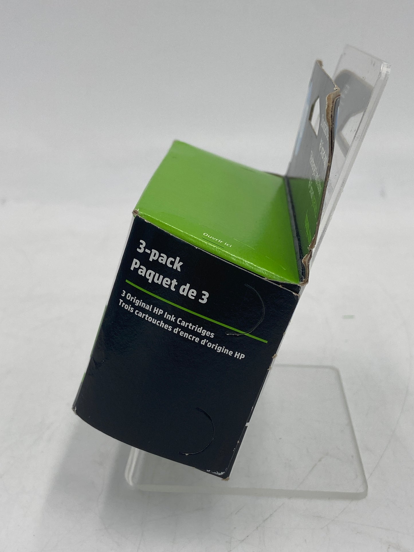 New HP 933 Tri-color Ink Cartridge