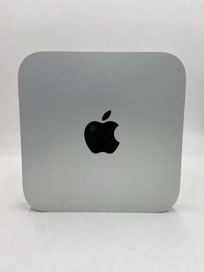 2023 Apple Mac Mini M2 3.5GHz 16GB RAM 512GB SSD Silver A2686