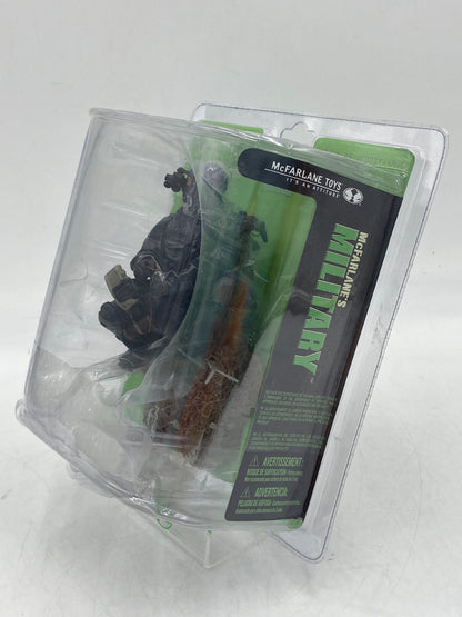 New McFarlane Toys Special Forces Night Operations Action Figure Toy MCFARLANE'S MILITARY